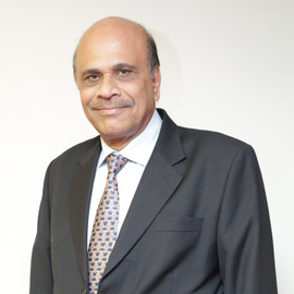 Mr. Ramakrishnan Ramamurthy