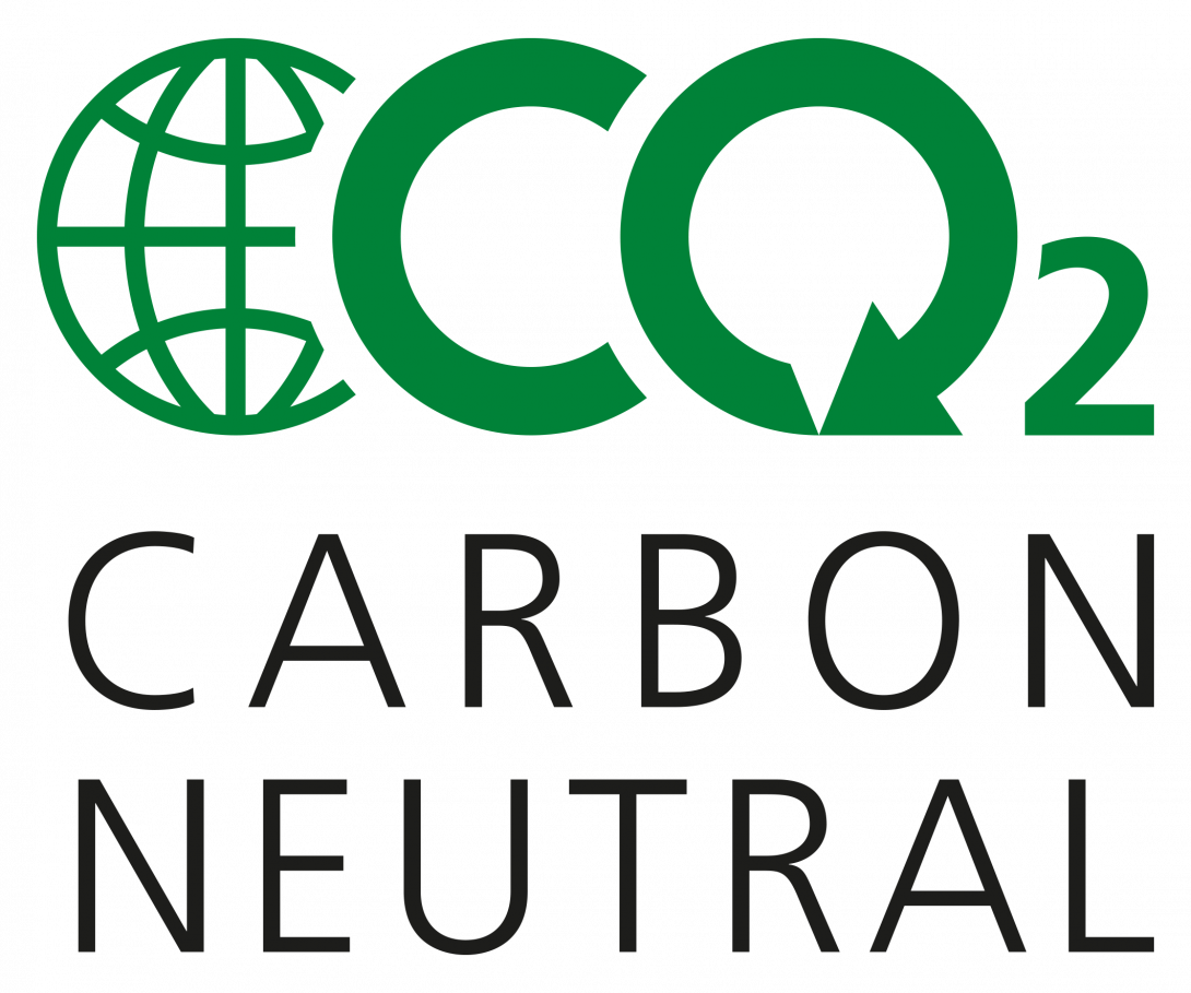 Leading the Way to Carbon Neutrality