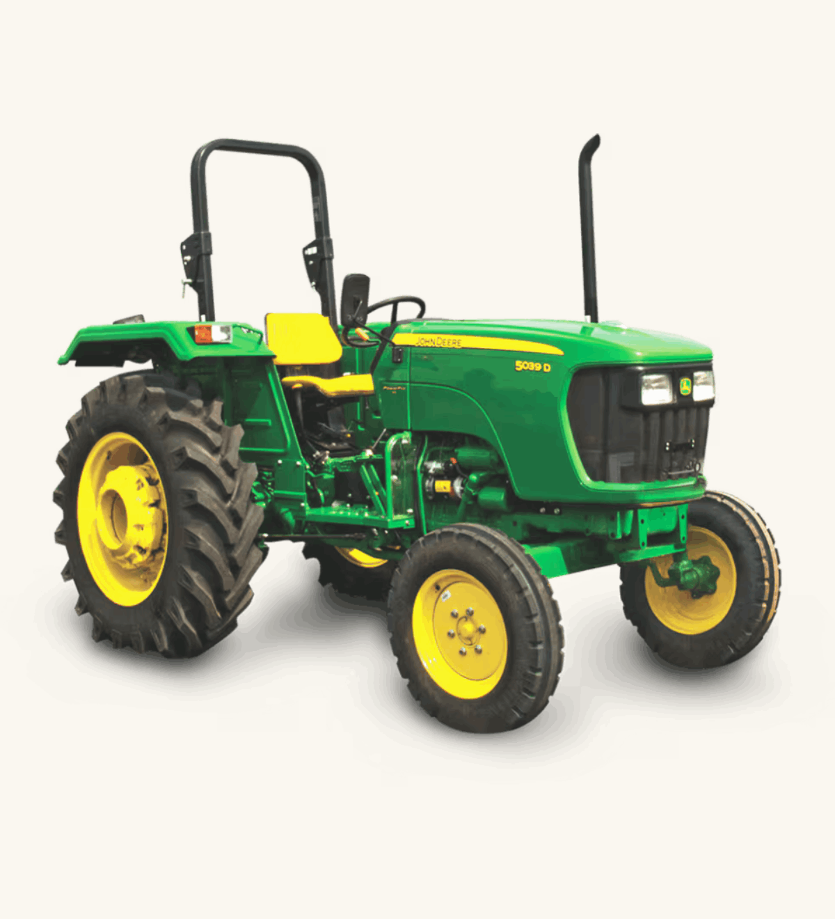 Gaspardo Tornado 230