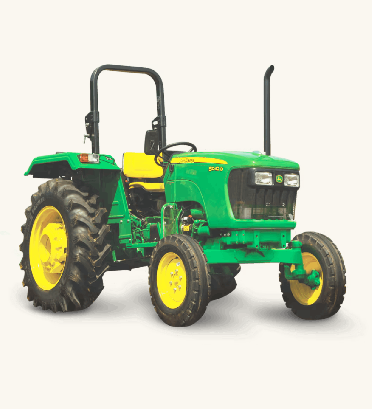 Gaspardo Tornado 230