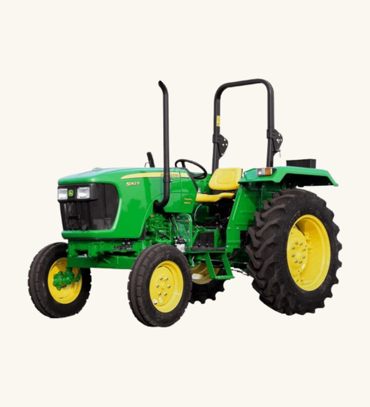 Gaspardo Tornado 230 - Image 3