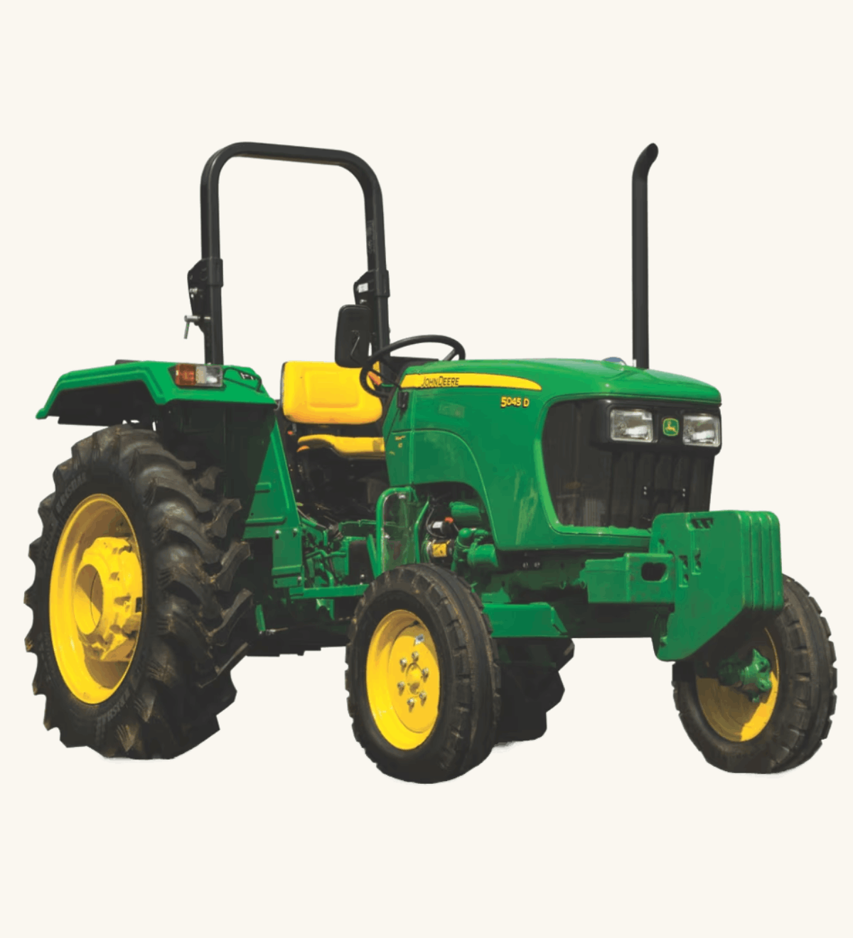 Gaspardo Tornado 230