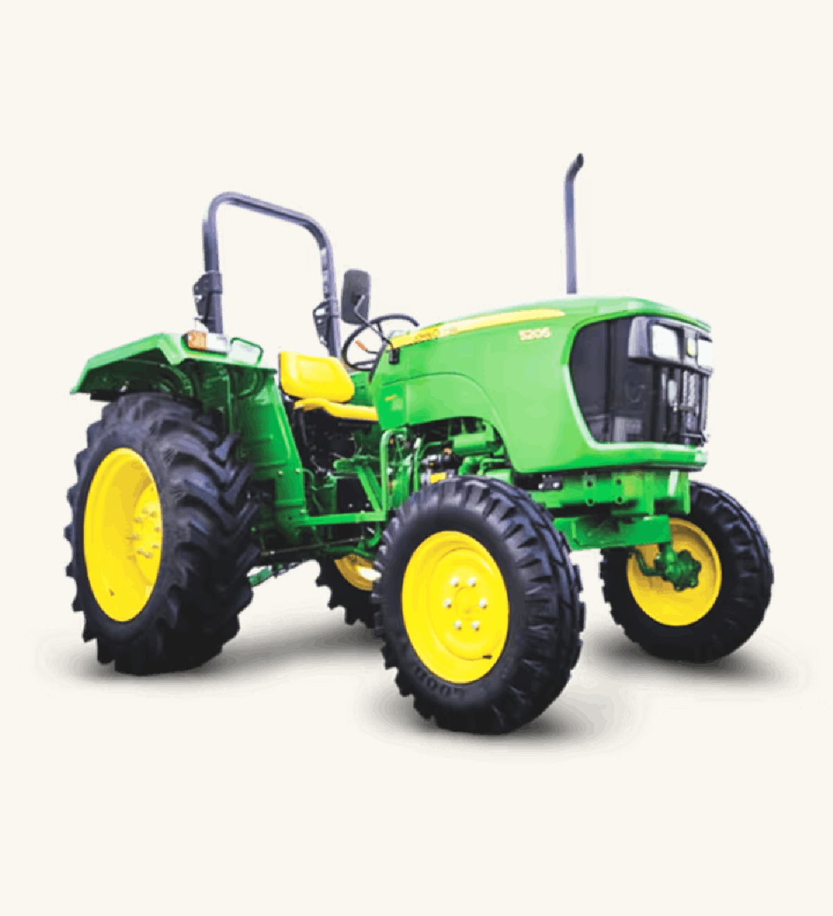 Gaspardo Tornado 230