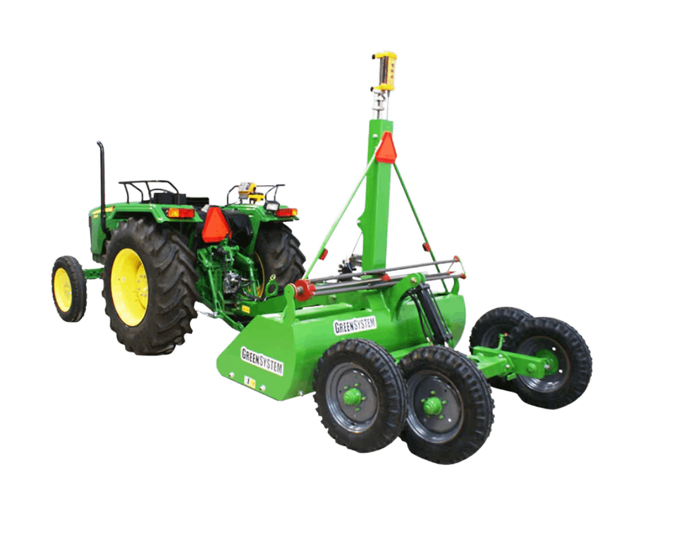 Gaspardo Tornado 230