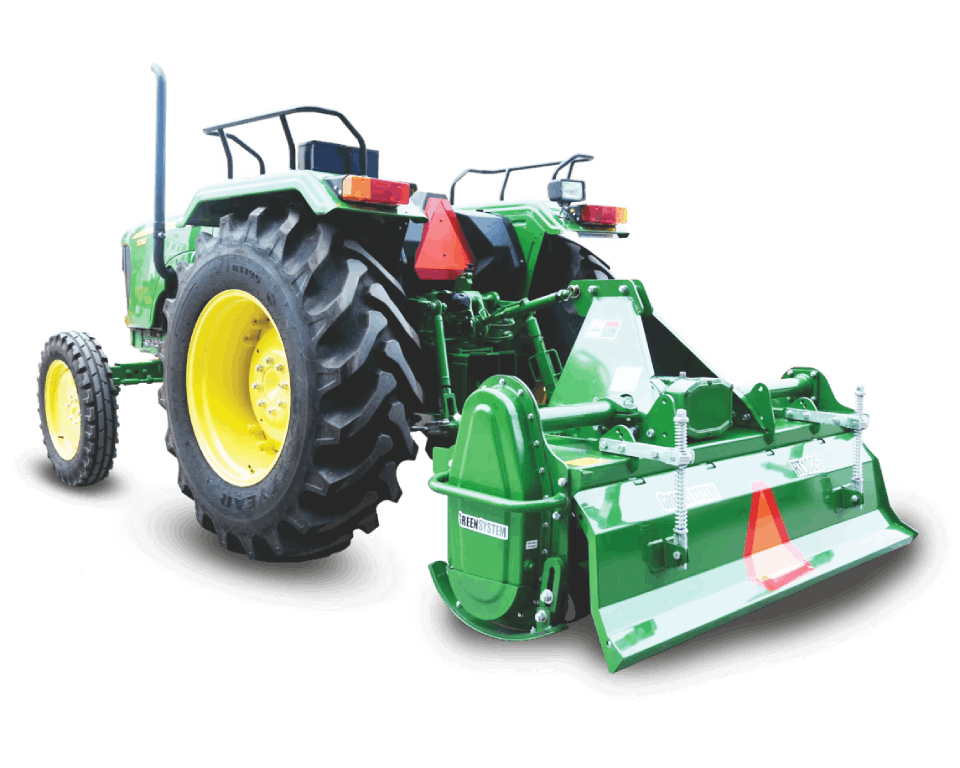 Gaspardo Tornado 230