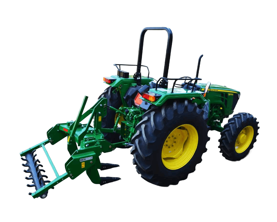 Gaspardo Tornado 230